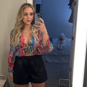 Meet your Posher, Margaret